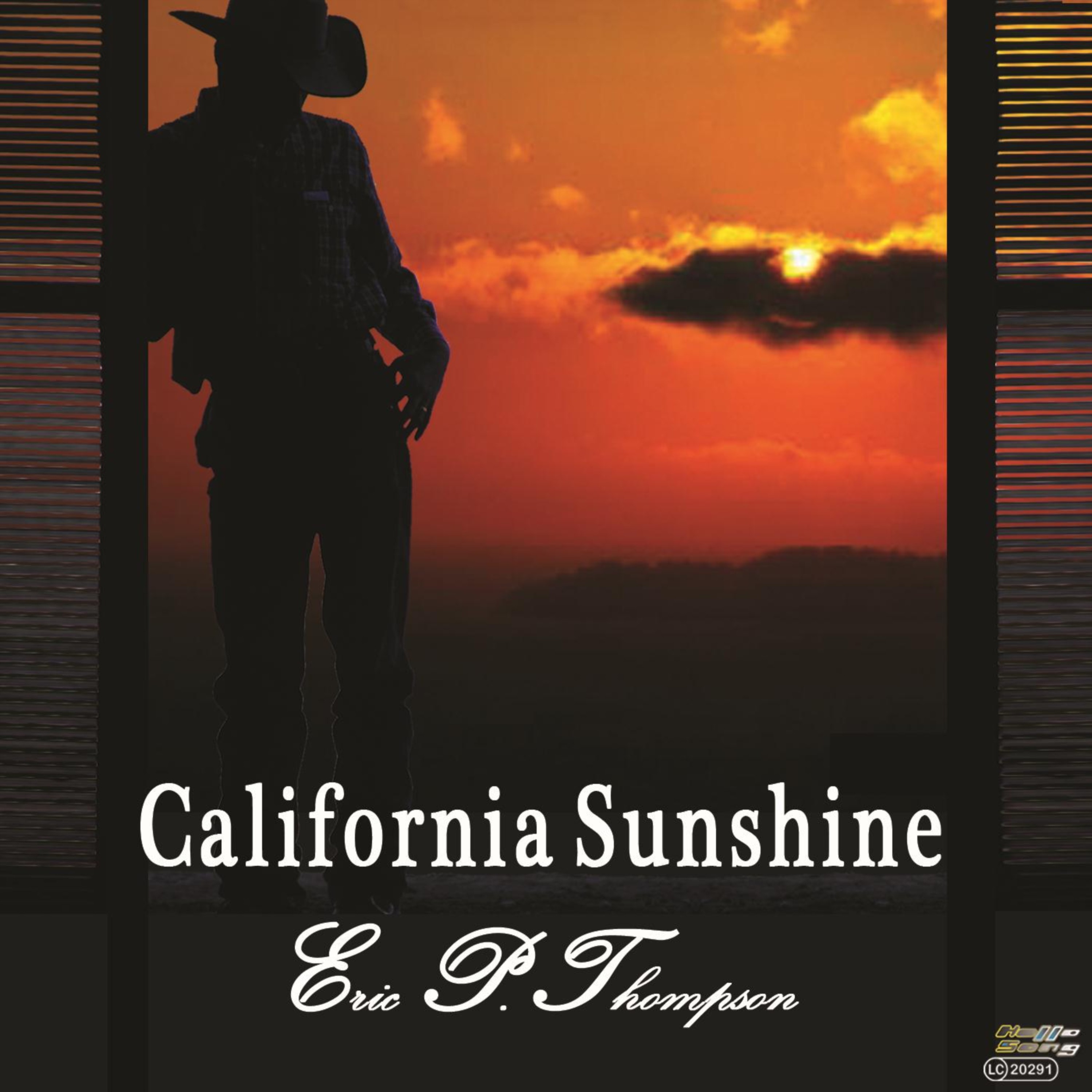 Eric P. Thomson – California Sunshine Radio